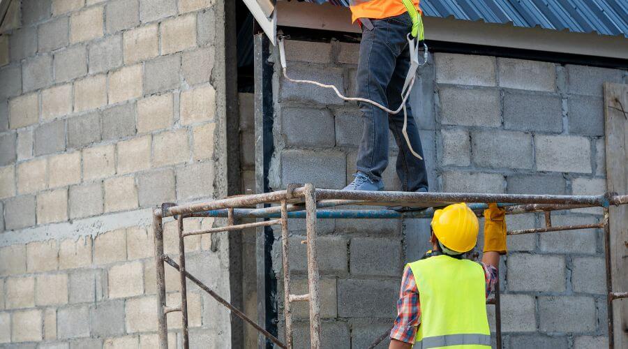 Expert flood damage restoration services in Hasty, CO